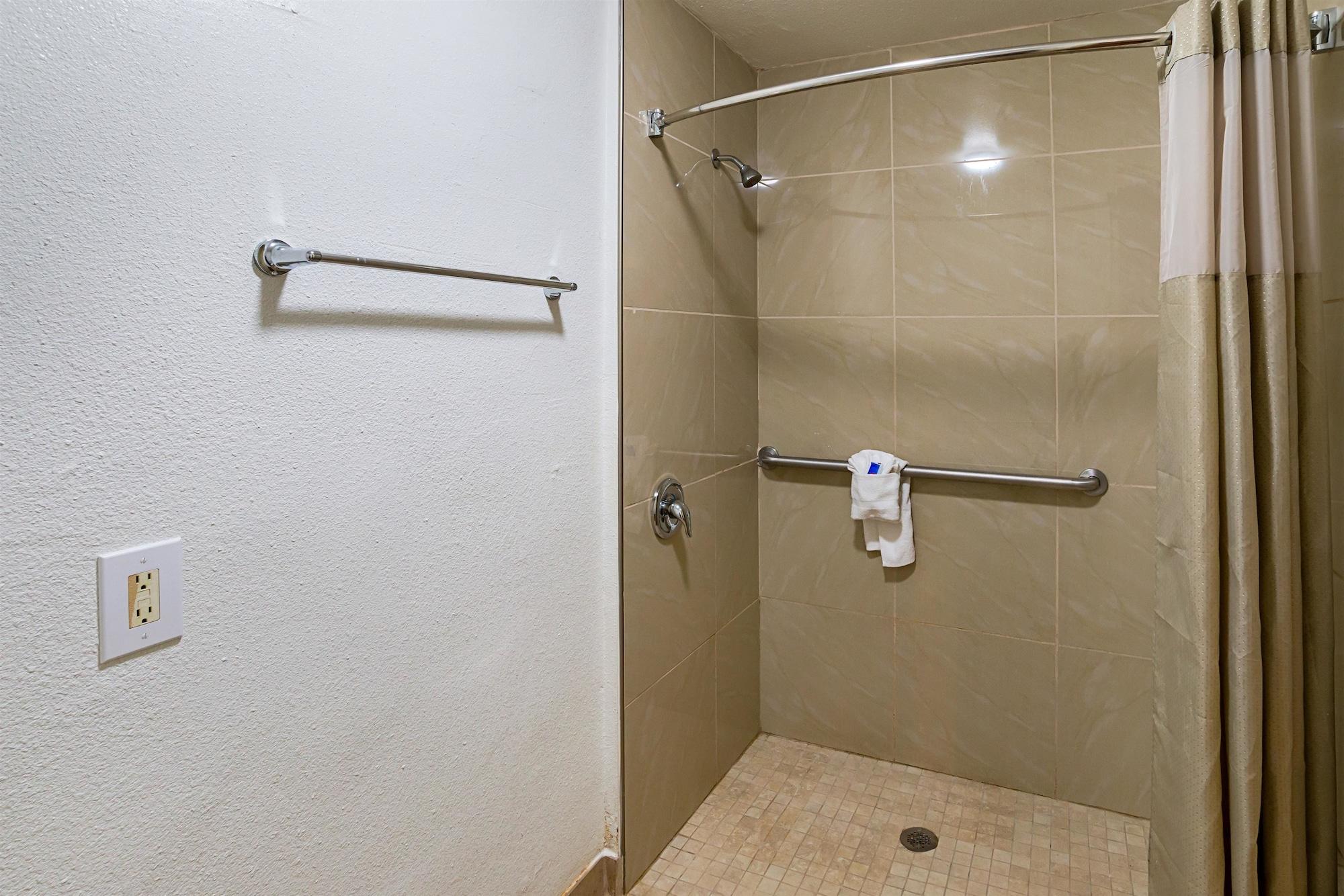 Motel 6-Grand Prairie, Tx - Near Six Flags Drive Buitenkant foto