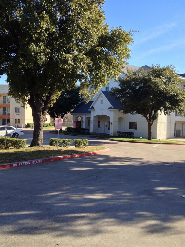 Motel 6-Grand Prairie, Tx - Near Six Flags Drive Buitenkant foto