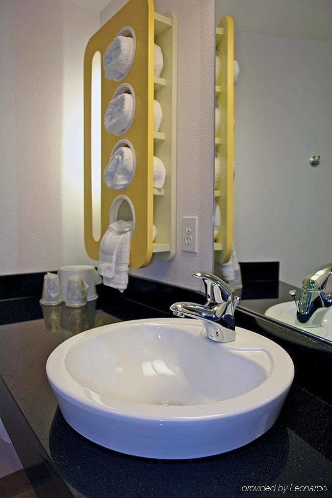 Motel 6-Grand Prairie, Tx - Near Six Flags Drive Buitenkant foto